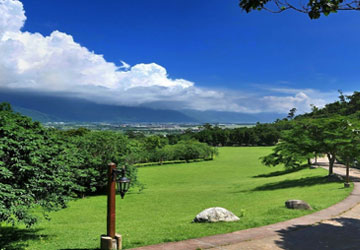 美崙山公園