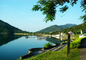 鯉魚潭